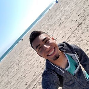 Meet your Posher, Sergio